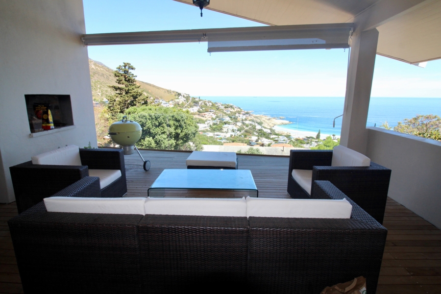 To Let 2 Bedroom Property for Rent in Llandudno Western Cape